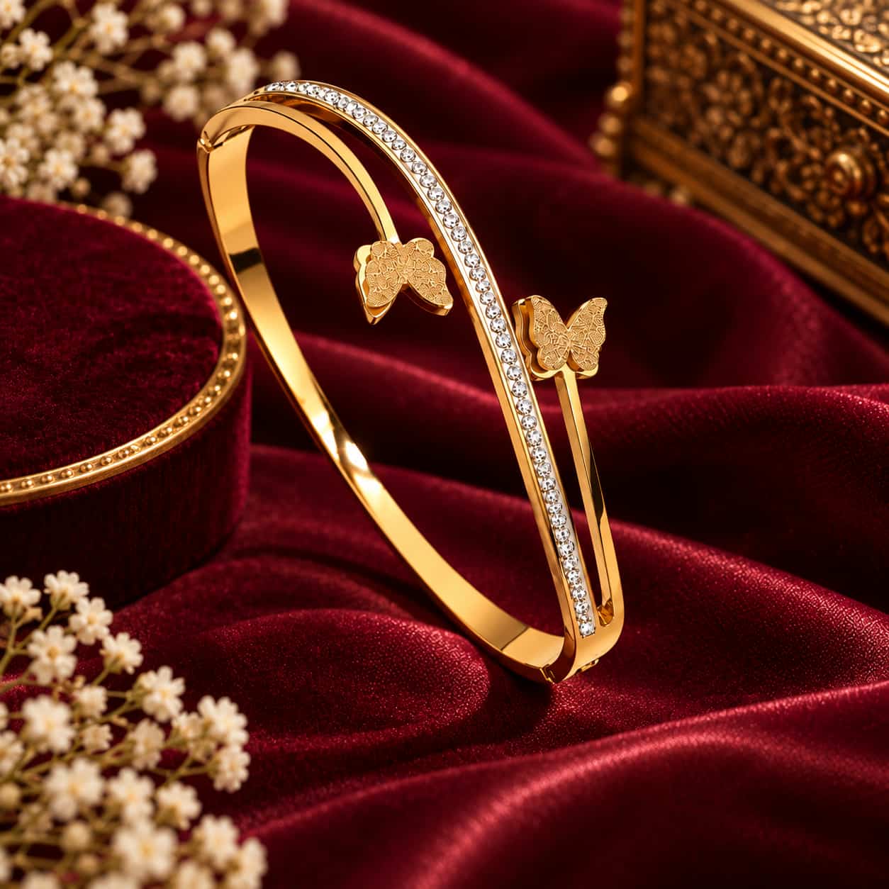Ad Bracelet