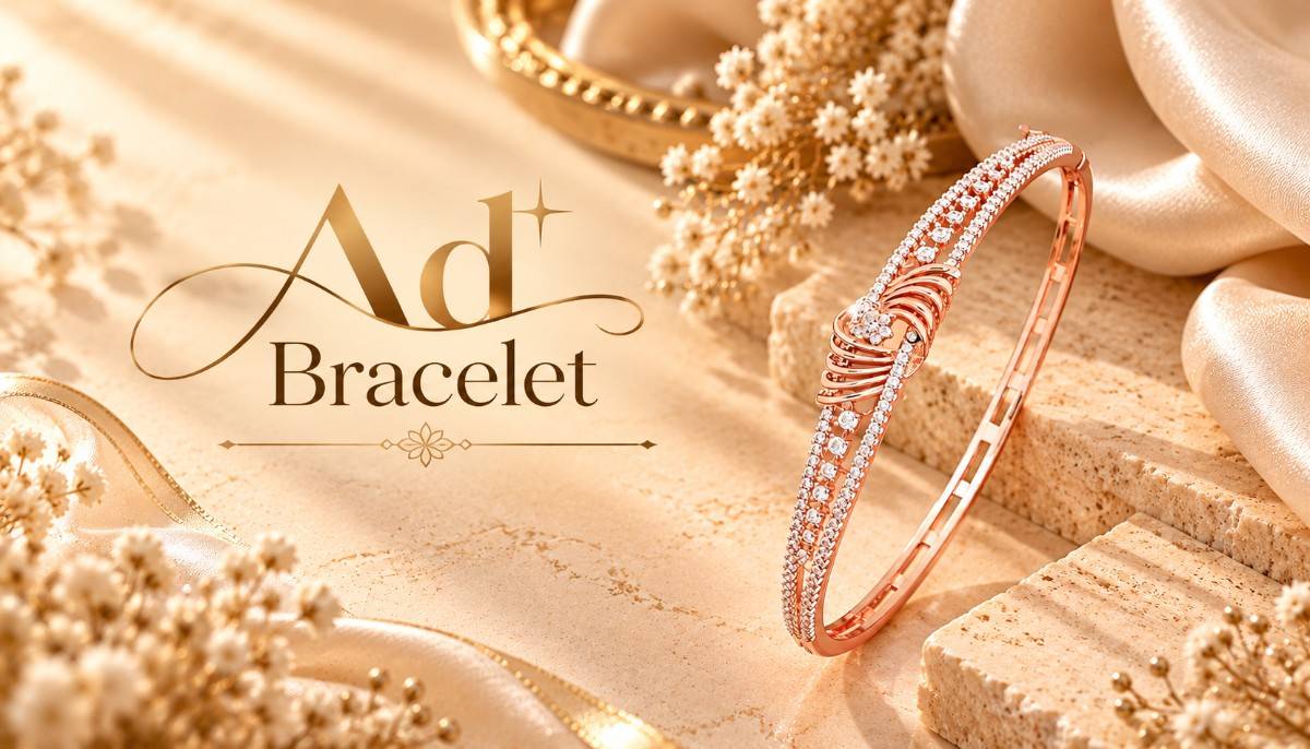 Ad Bracelet