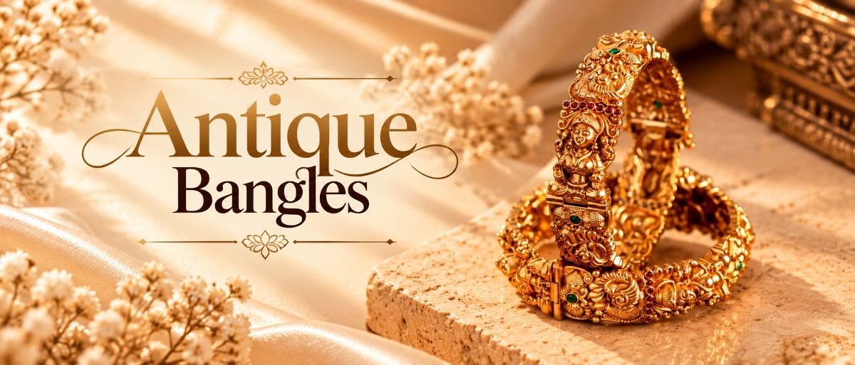 Antique Bangles