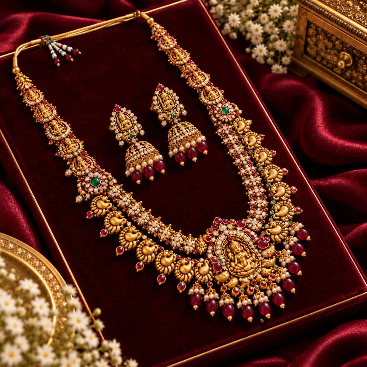 Antique Haram