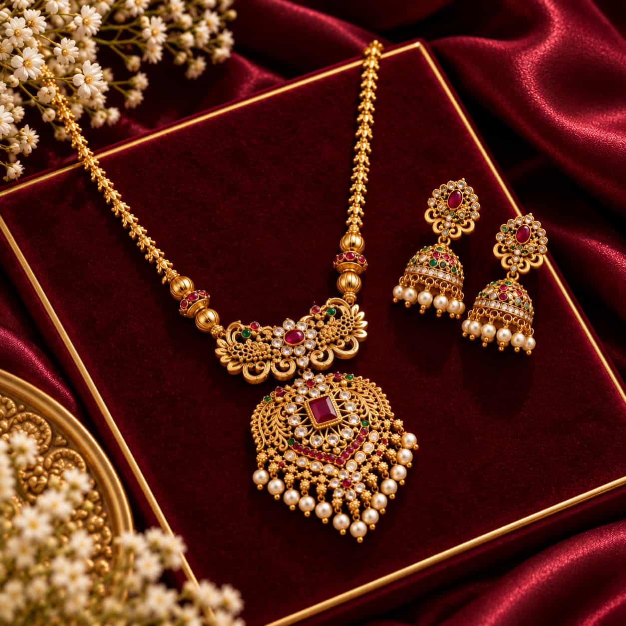 Dollar Chain