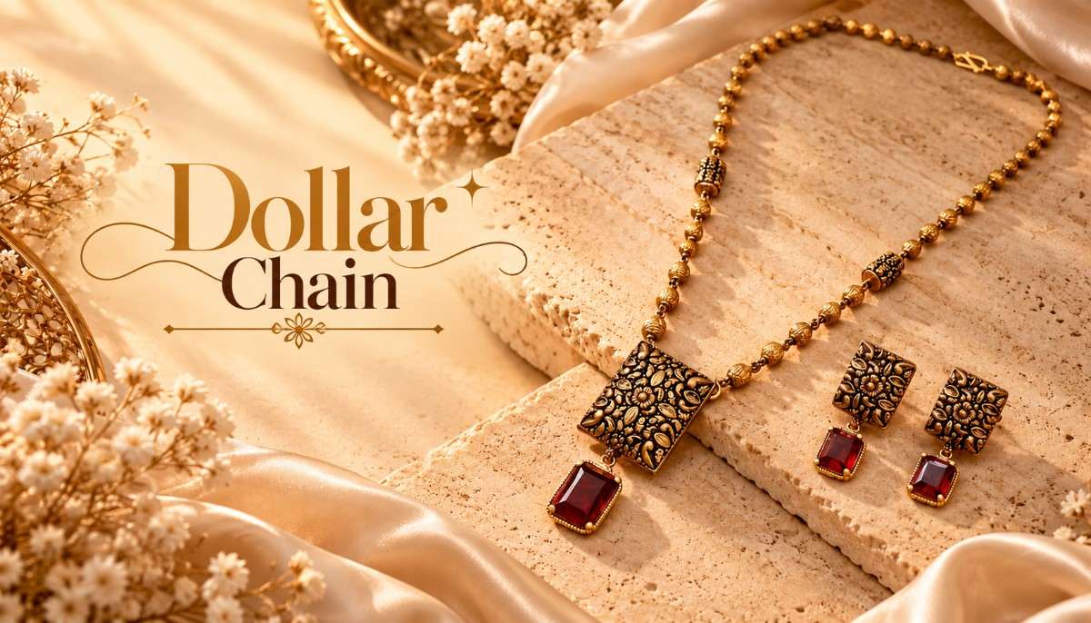 Dollar Chain
