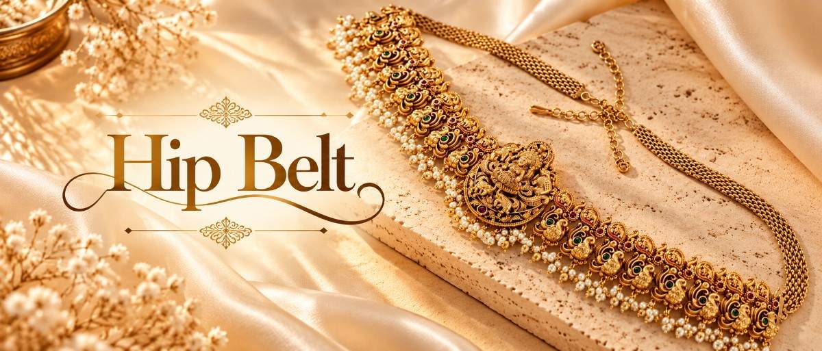 Hip Belt