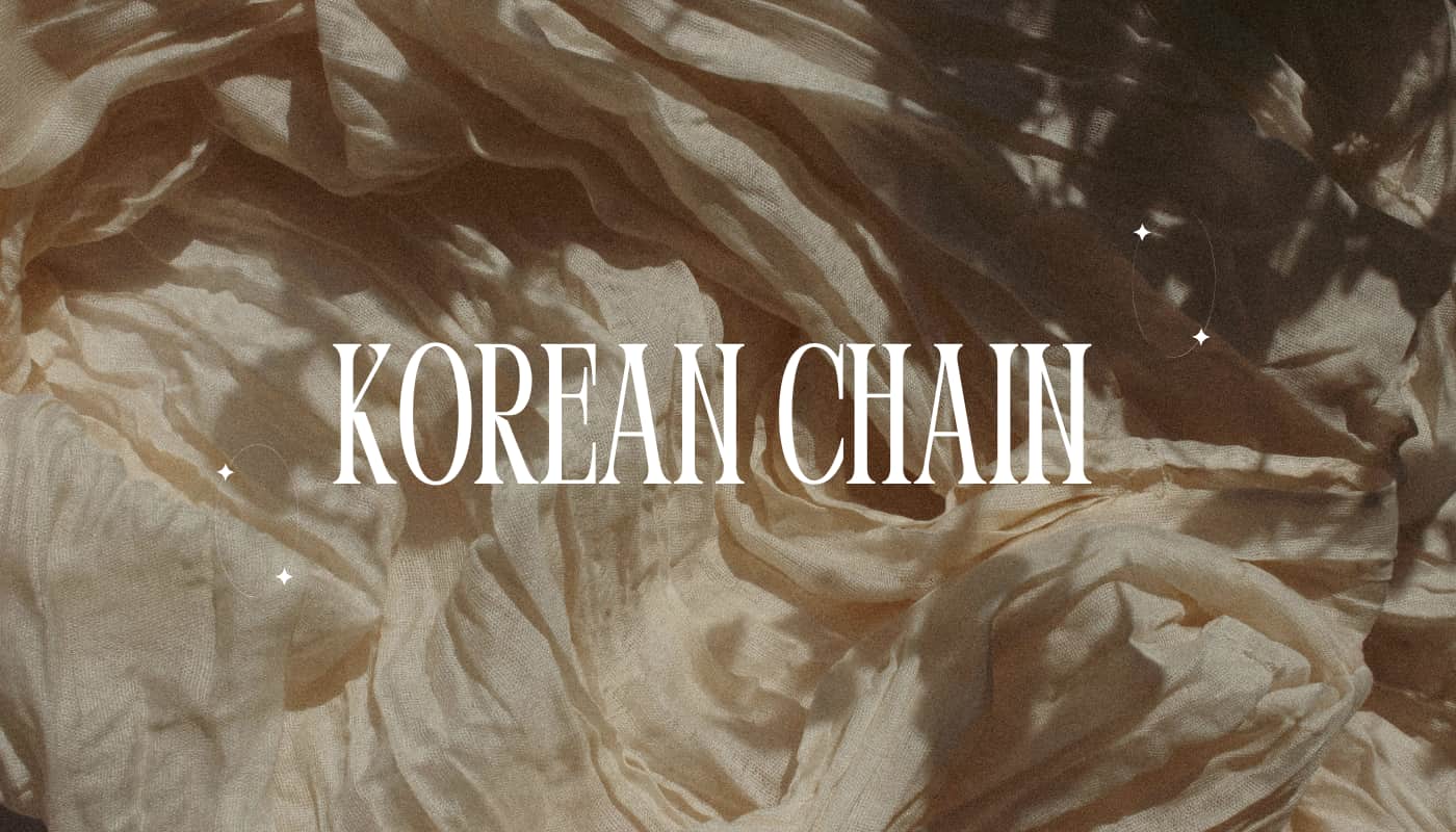 Korean Chain