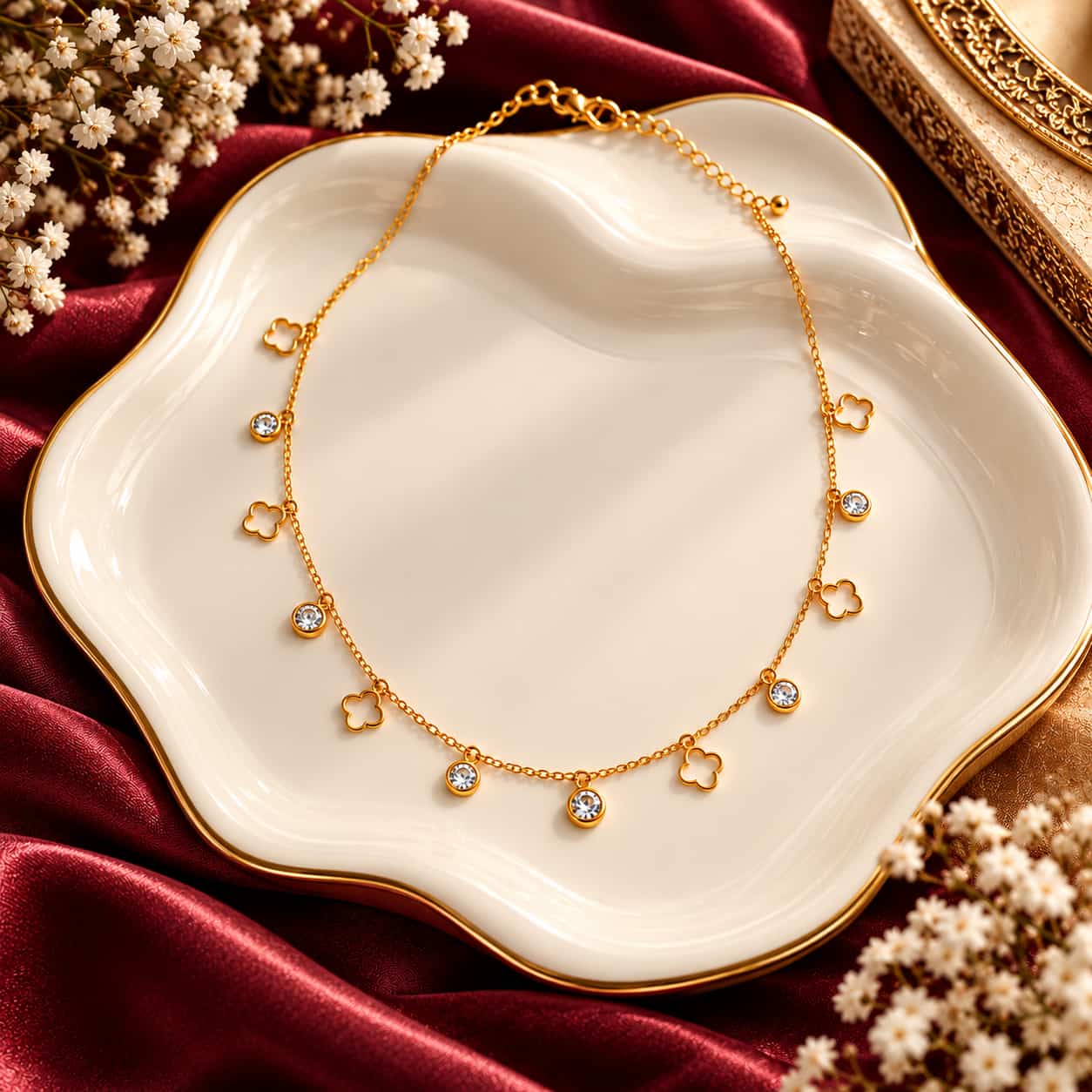 Korean Chain