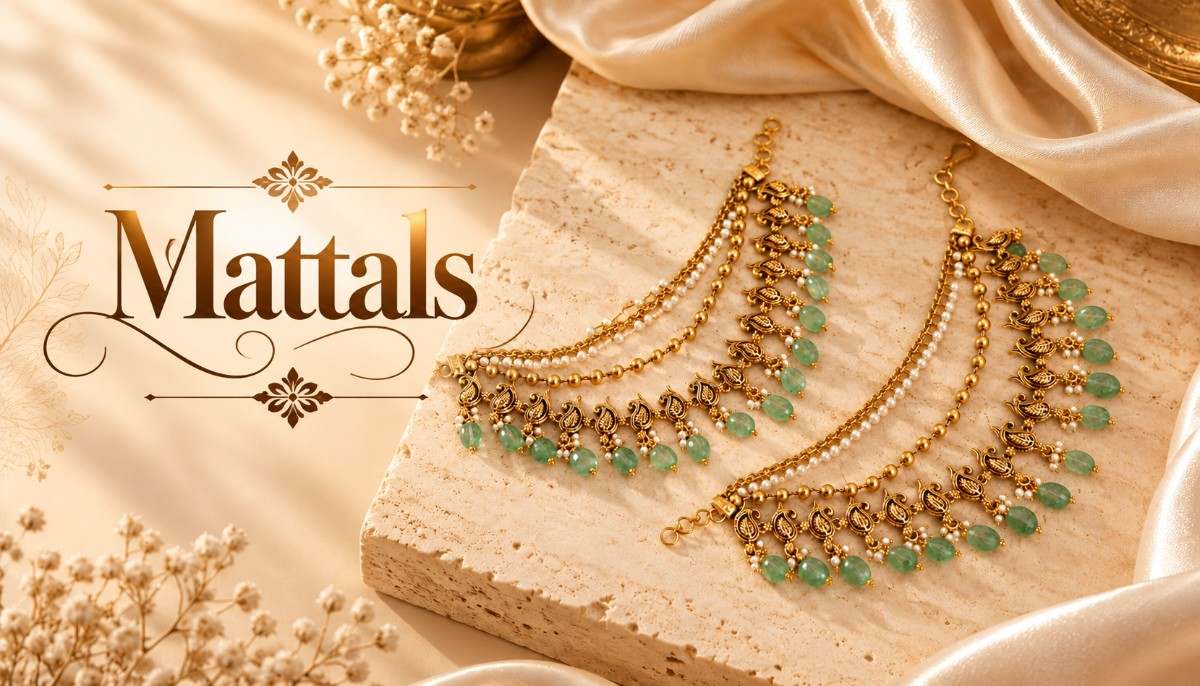 Mattals