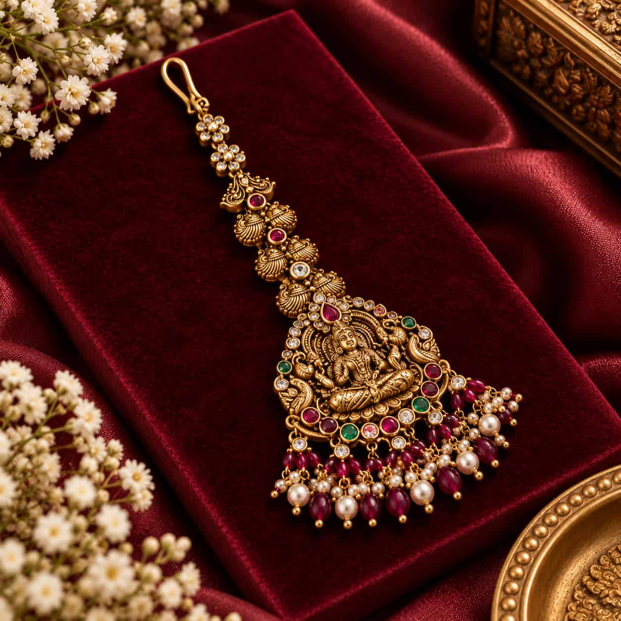 Neththi Chutti