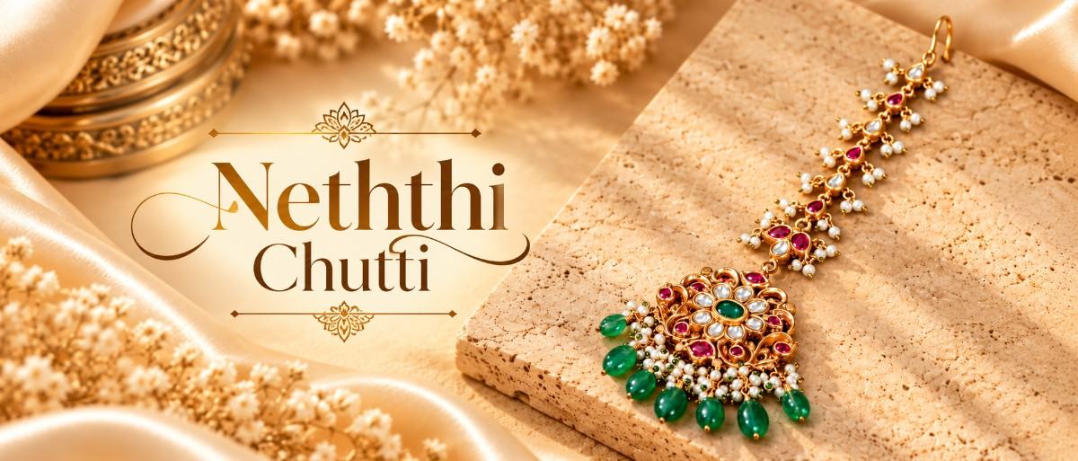 Neththi Chutti