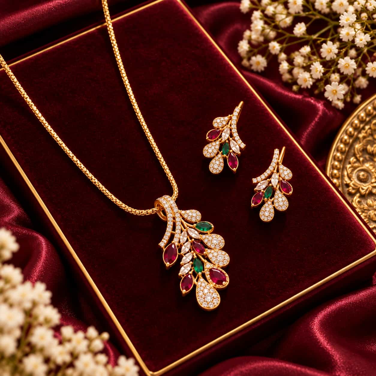 Pendant Chain