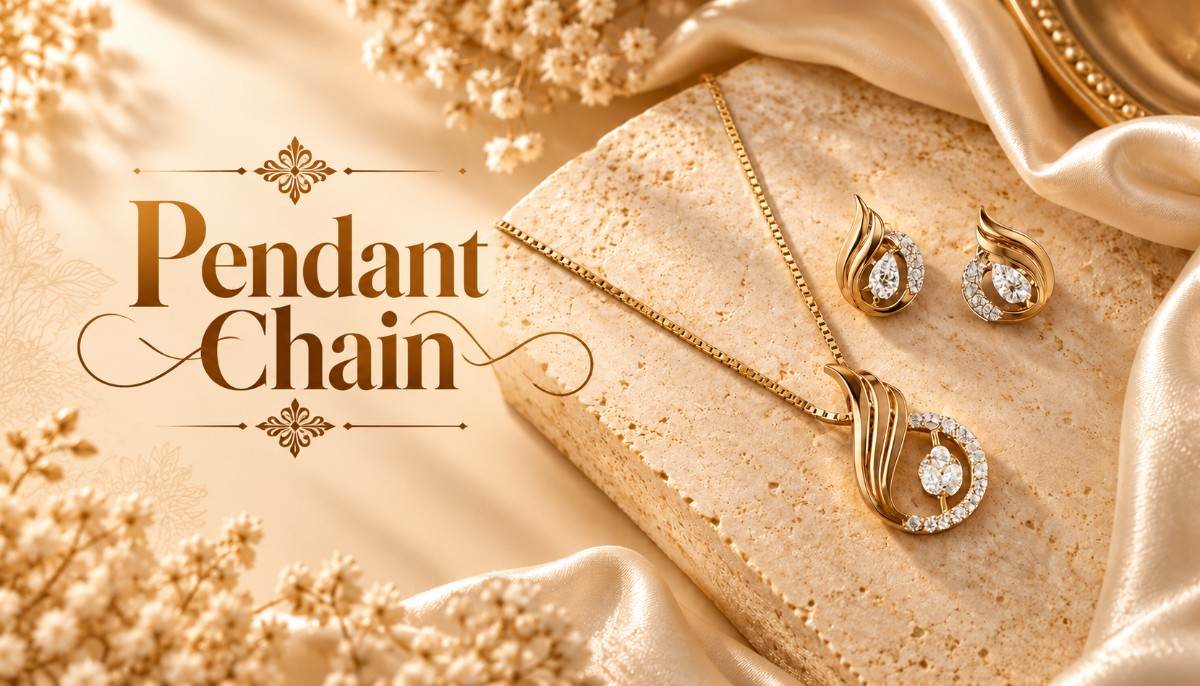 Pendant Chain