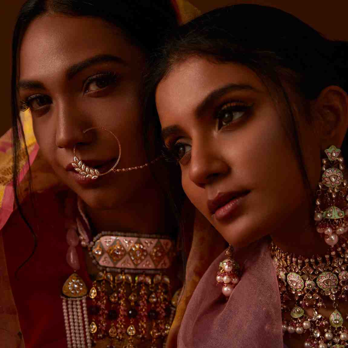 RENTAL JEWELLERY
