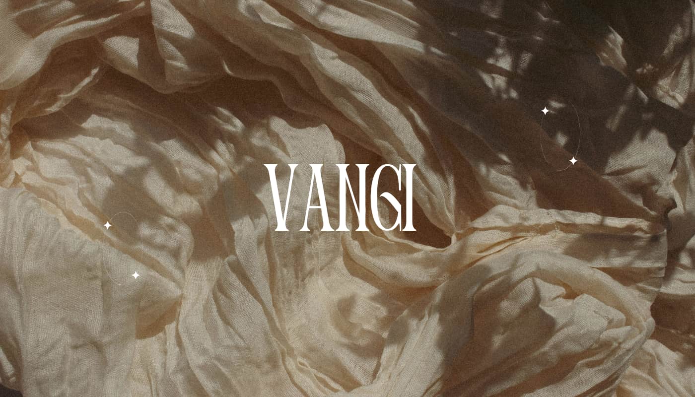 Vangi
