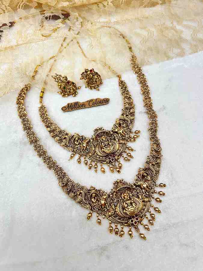 Antique Combo For Womens By Million Colours