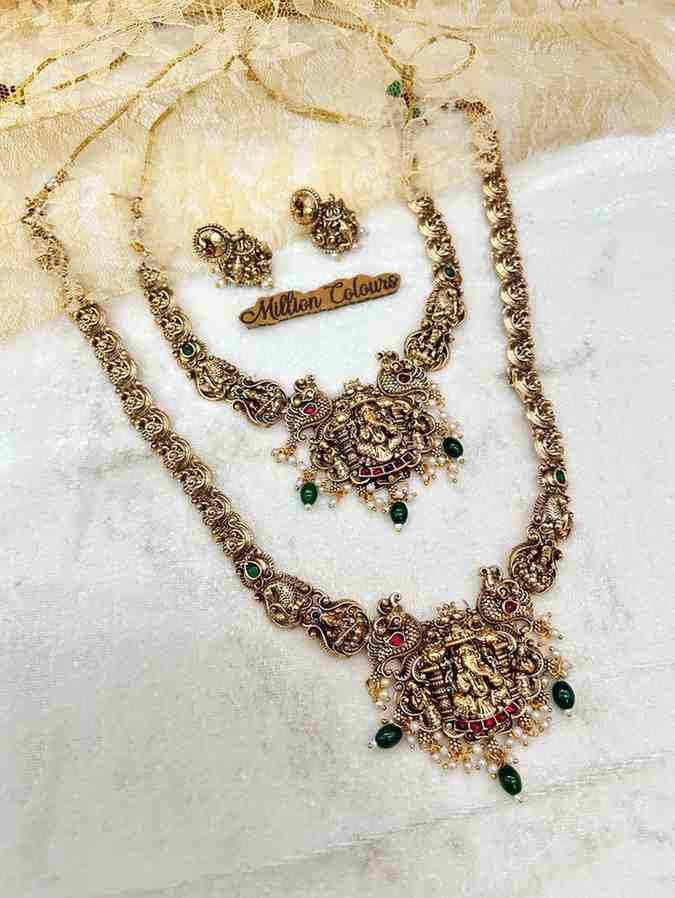 Antique Combo For Womens By Million Colours