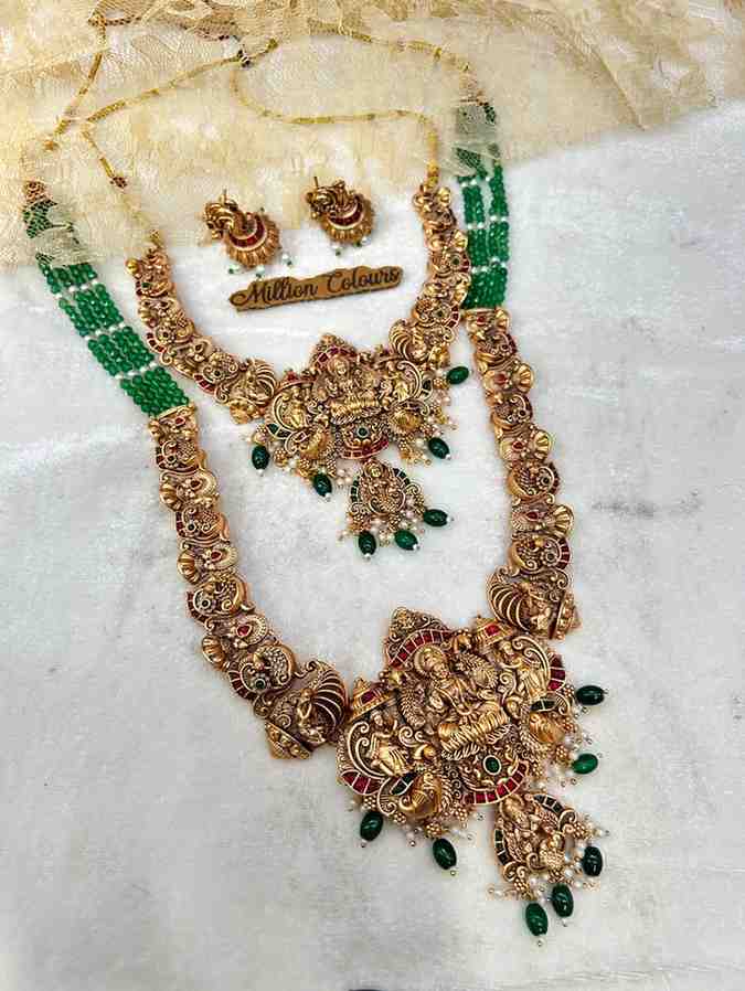 Antique Combo For Womens By Million Colours