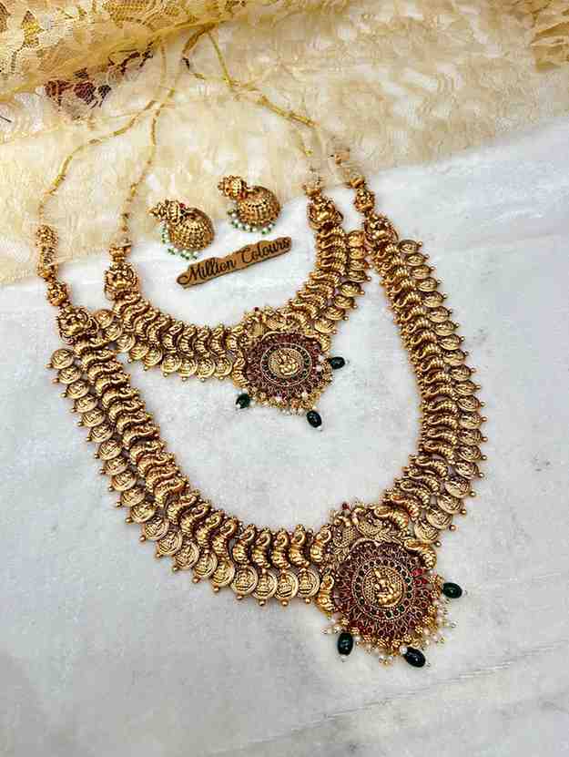 Antique Combo For Womens By Million Colours