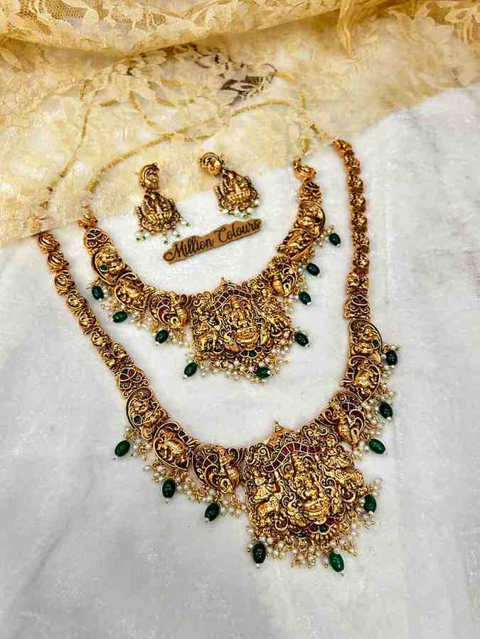 Antique Combo For Womens By Million Colours