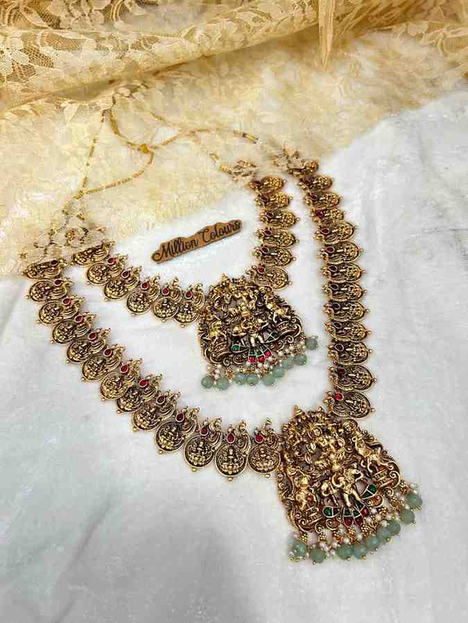 Antique Combo For Womens By Million Colours