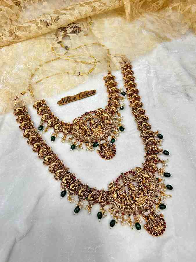 Antique Combo For Womens By Million Colours