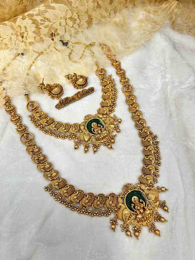 Antique Combo For Womens By Million Colours