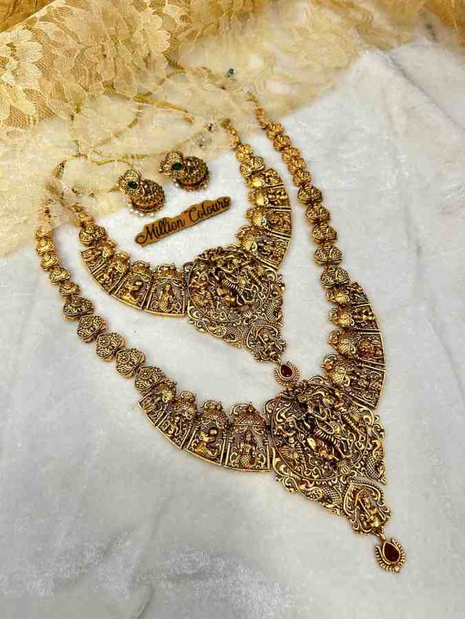 Antique Combo For Womens By Million Colours