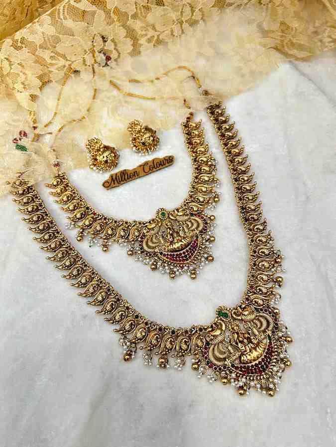 Antique Combo For Womens By Million Colours