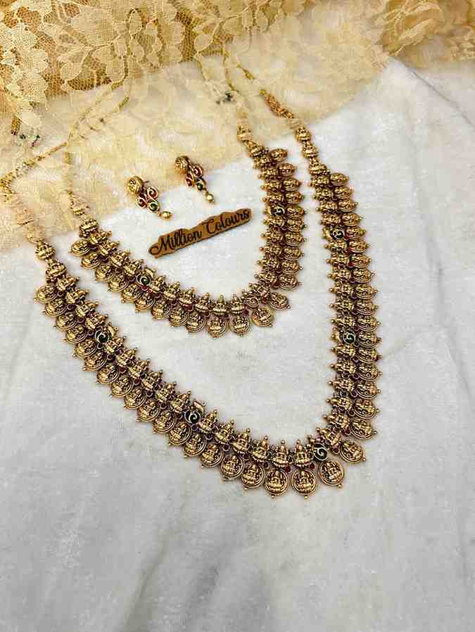 Antique Combo For Womens By Million Colours