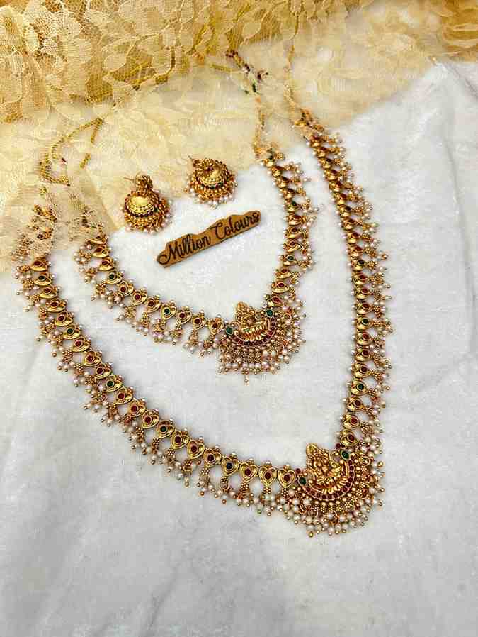 Antique Combo For Womens By Million Colours