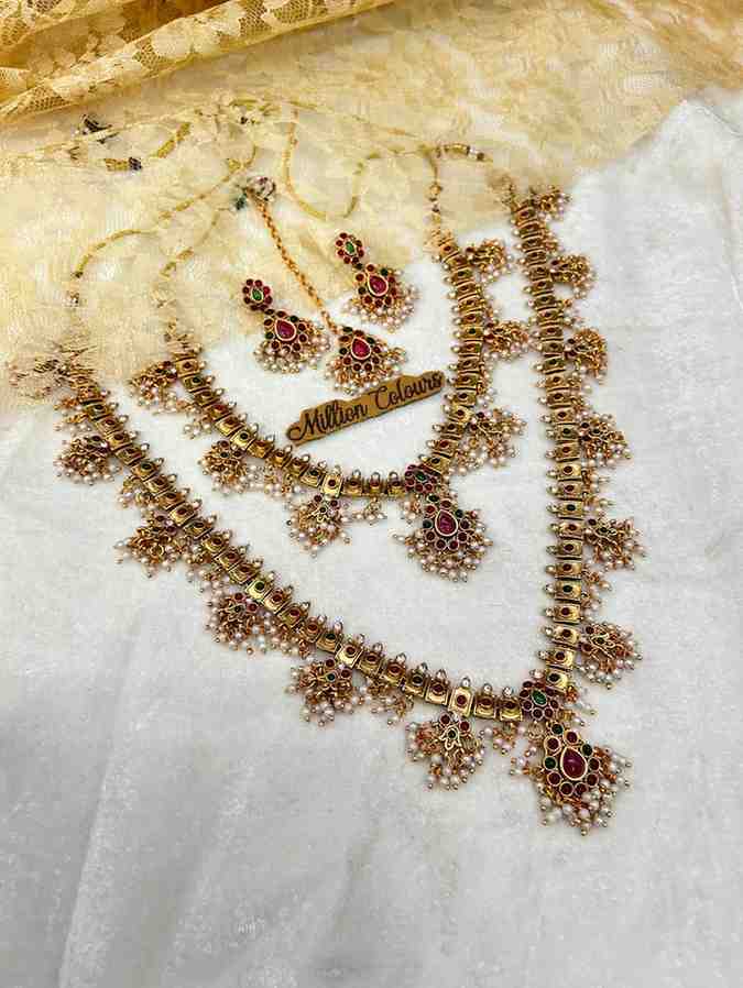 Antique Combo For Womens By Million Colours