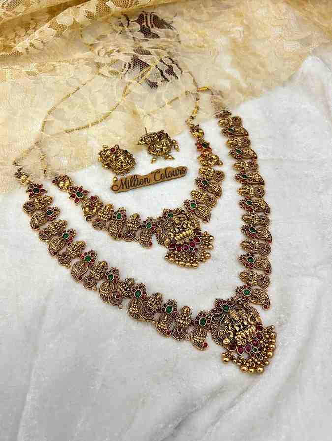 Antique Combo For Womens By Million Colours