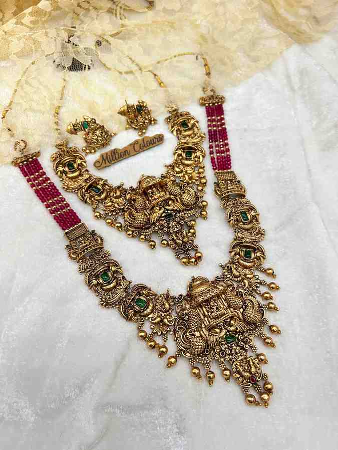 Antique Combo For Womens By Million Colours
