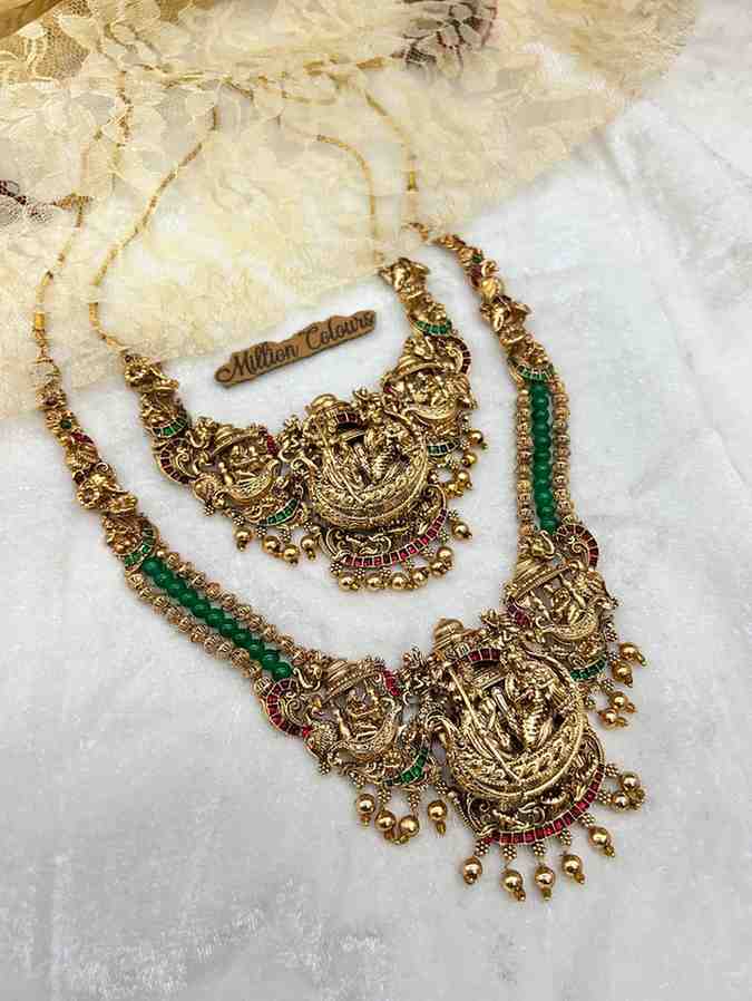 Antique Combo For Womens By Million Colours