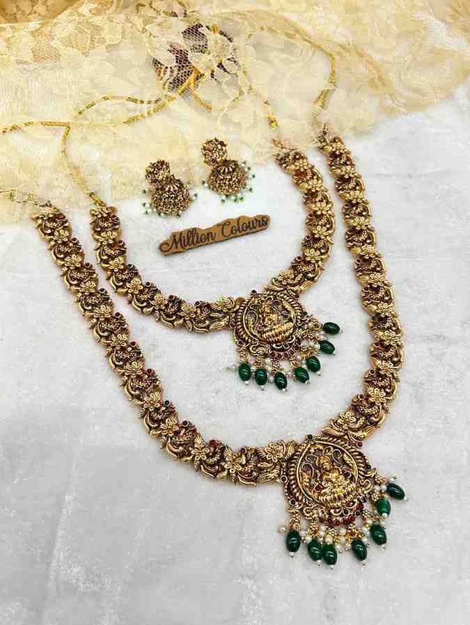 Antique Combo For Womens By Million Colours