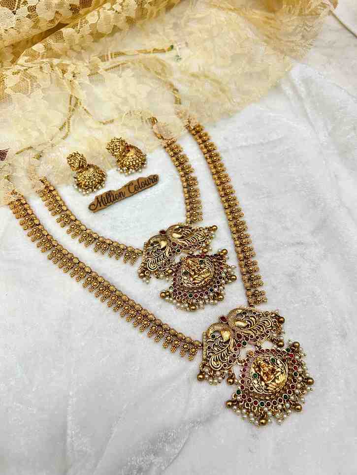 Antique Combo For Womens By Million Colours