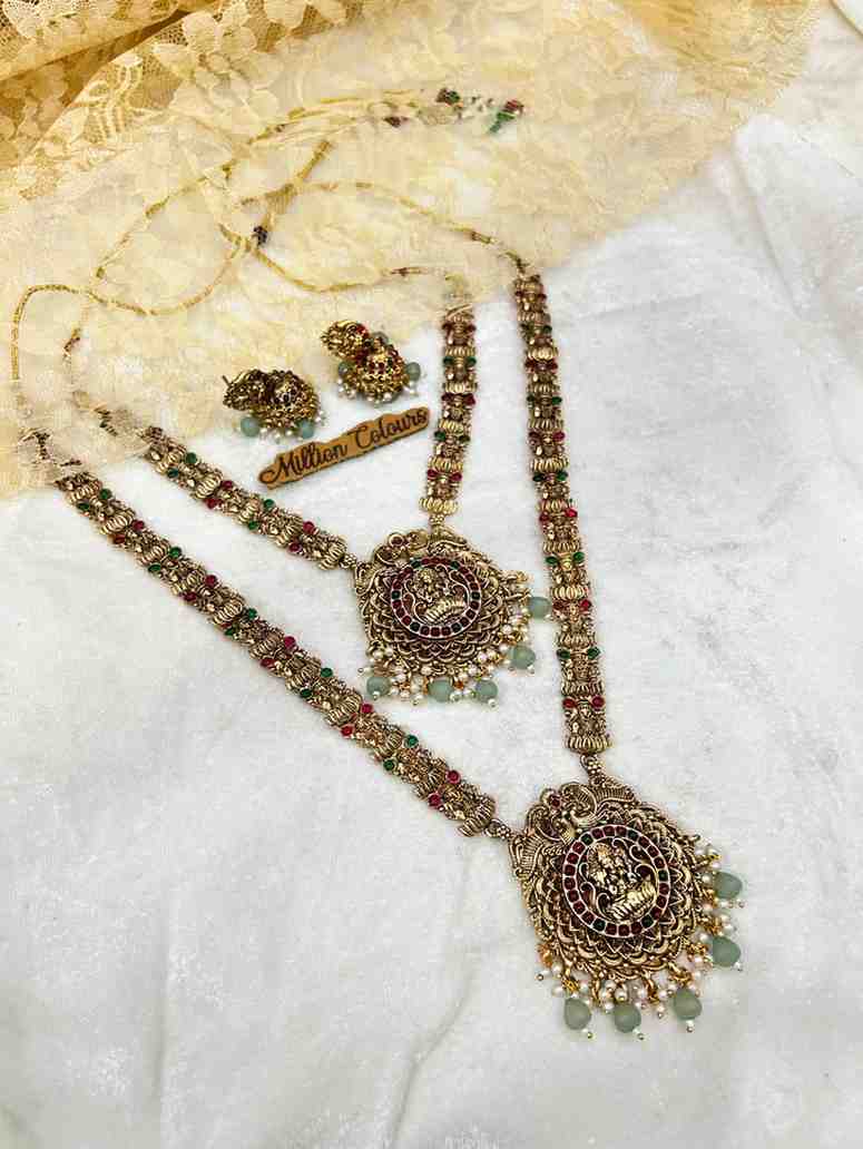 Antique Combo For Womens By Million Colours