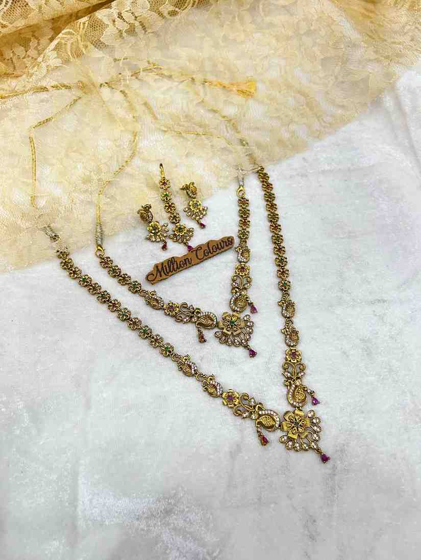 Antique Combo For Womens By Million Colours