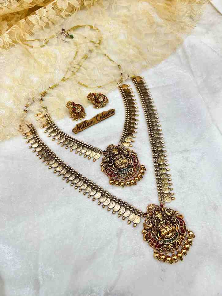 Antique Combo For Womens By Million Colours