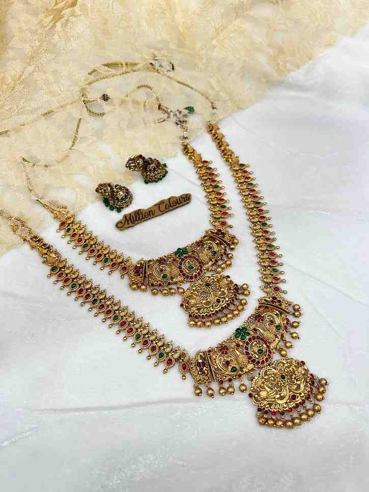 Antique Combo For Womens By Million Colours