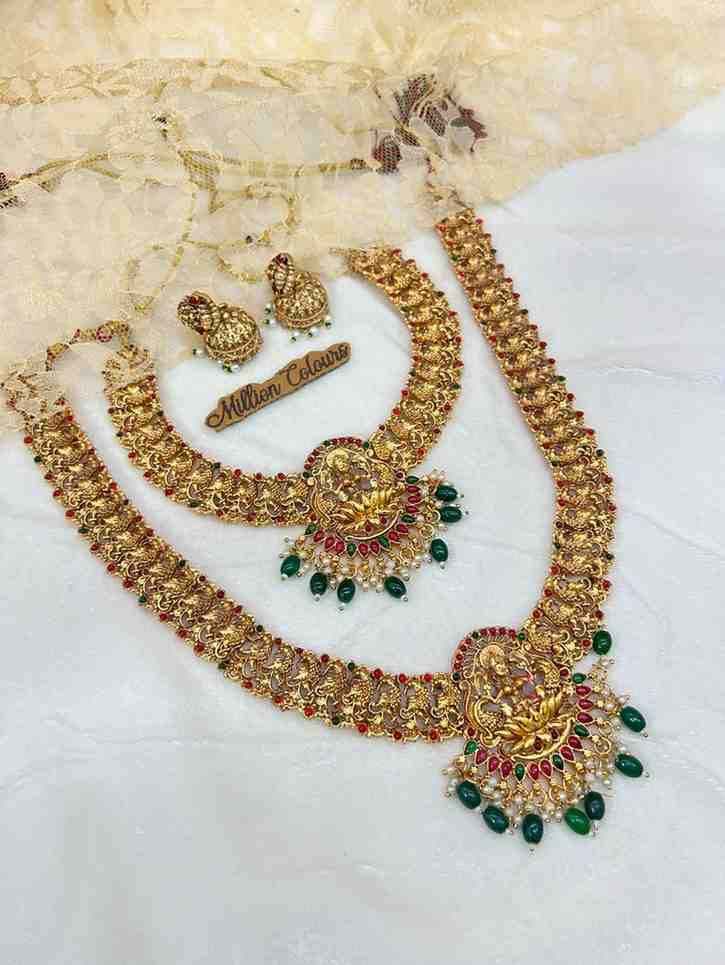 Antique Combo For Womens By Million Colours