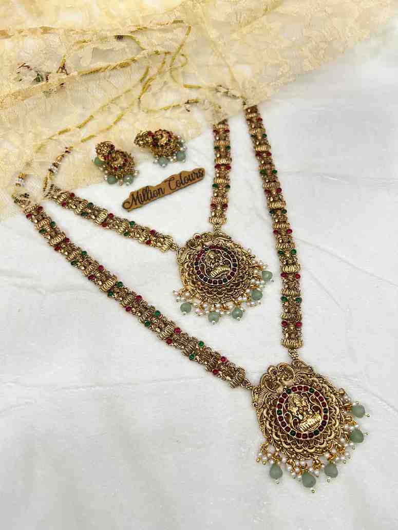 Antique Combo For Womens By Million Colours