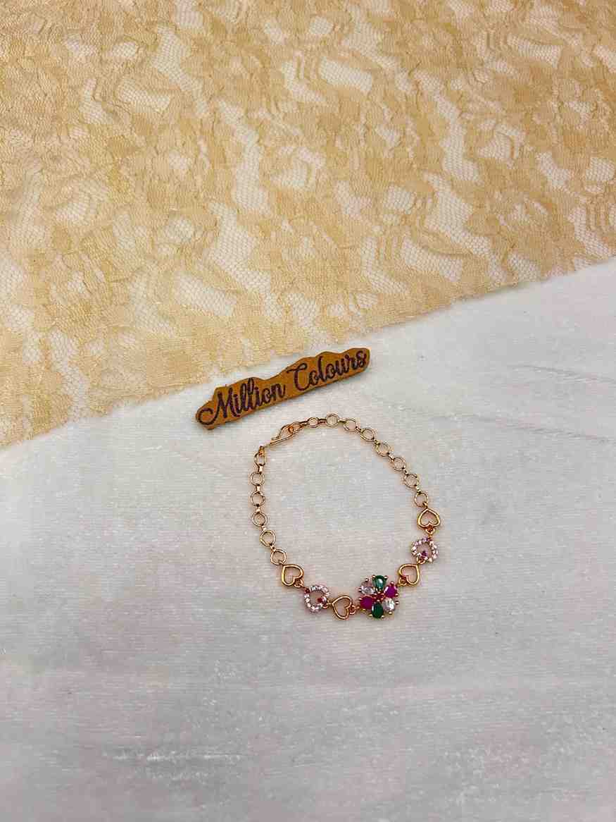 Bracelet For Womens By Million Colours