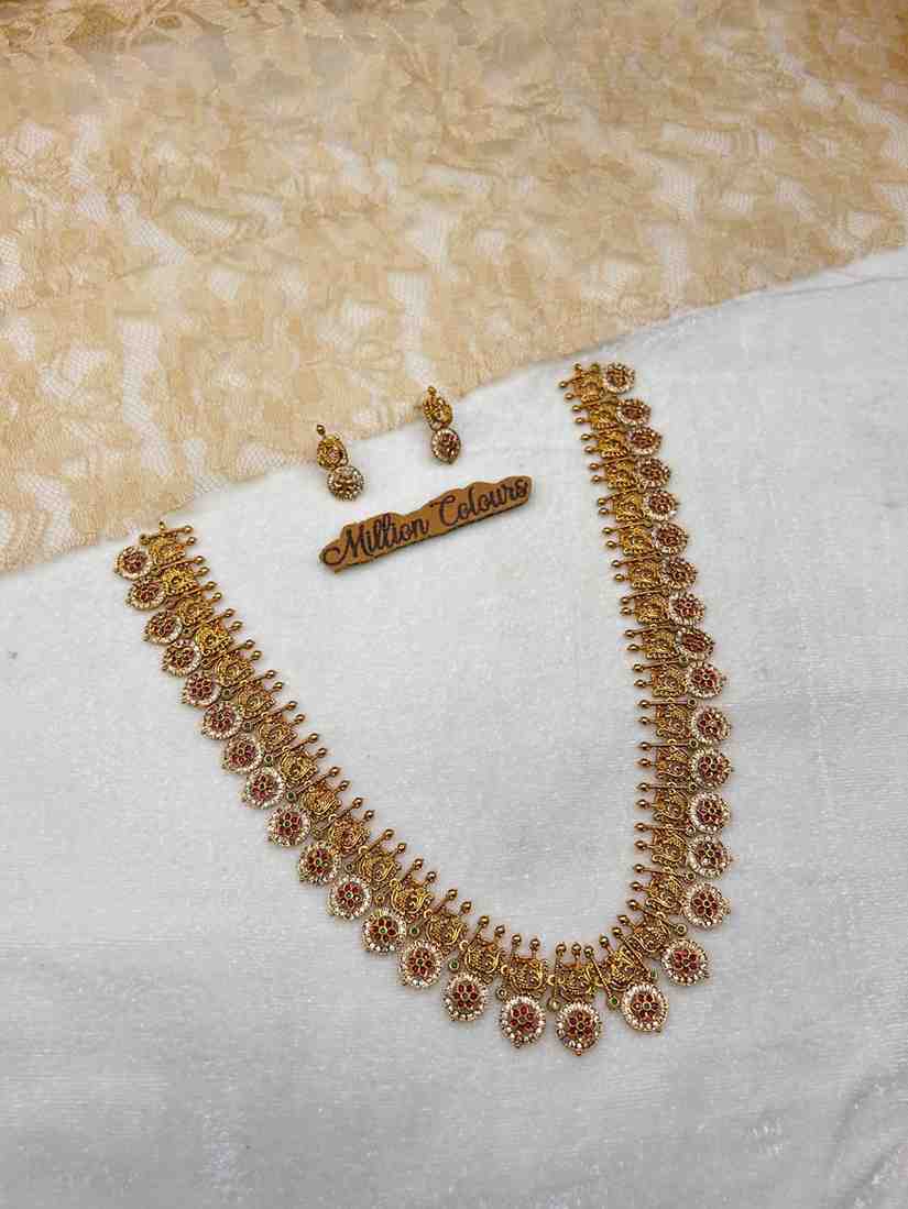 Cz Ad Haram For Womens And Girls By Million Colours