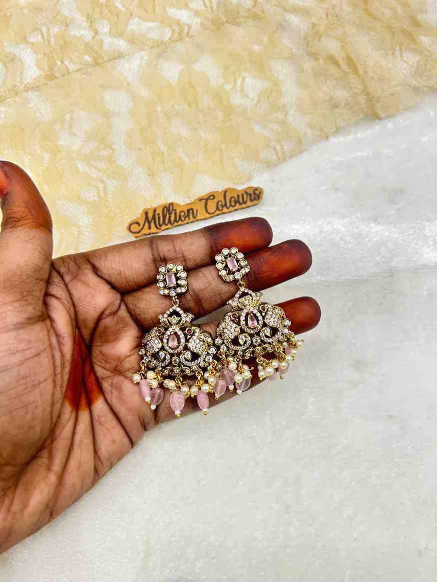 Cz Ad Jimmiki By Million Colours