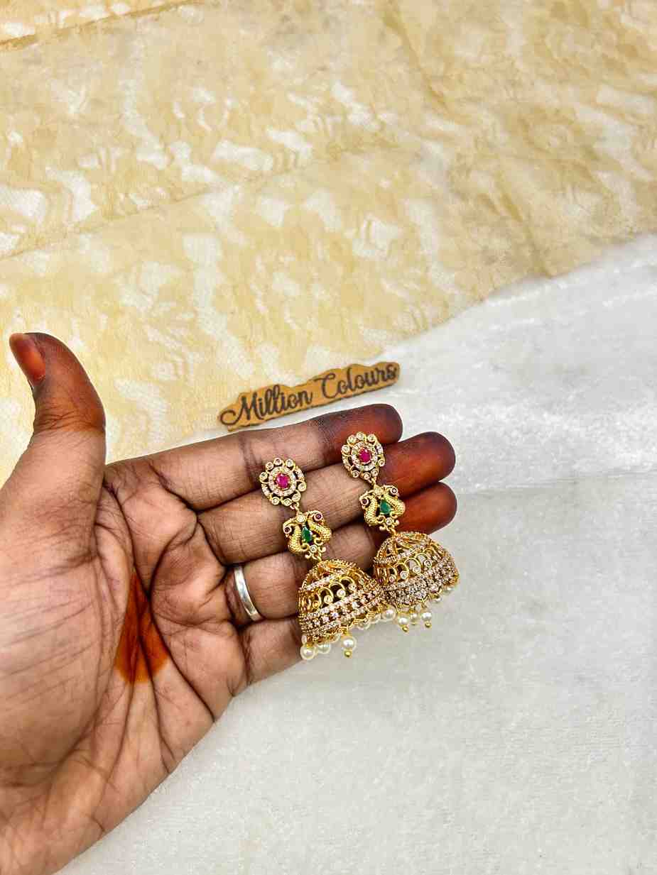 Cz Ad Jimmiki By Million Colours