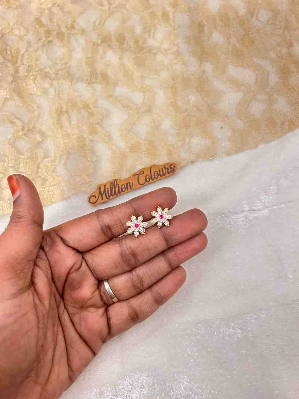 Impon Earrings For Womens And Girls By Million colours