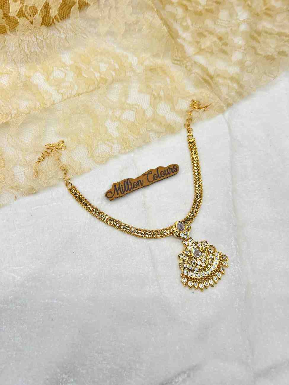 Impon Necklace For Womens By Million Colours