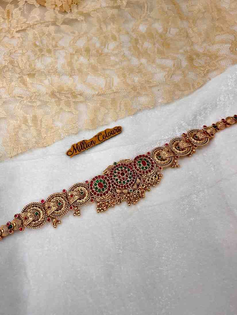 Ottiyanam For Womens By Million Colours