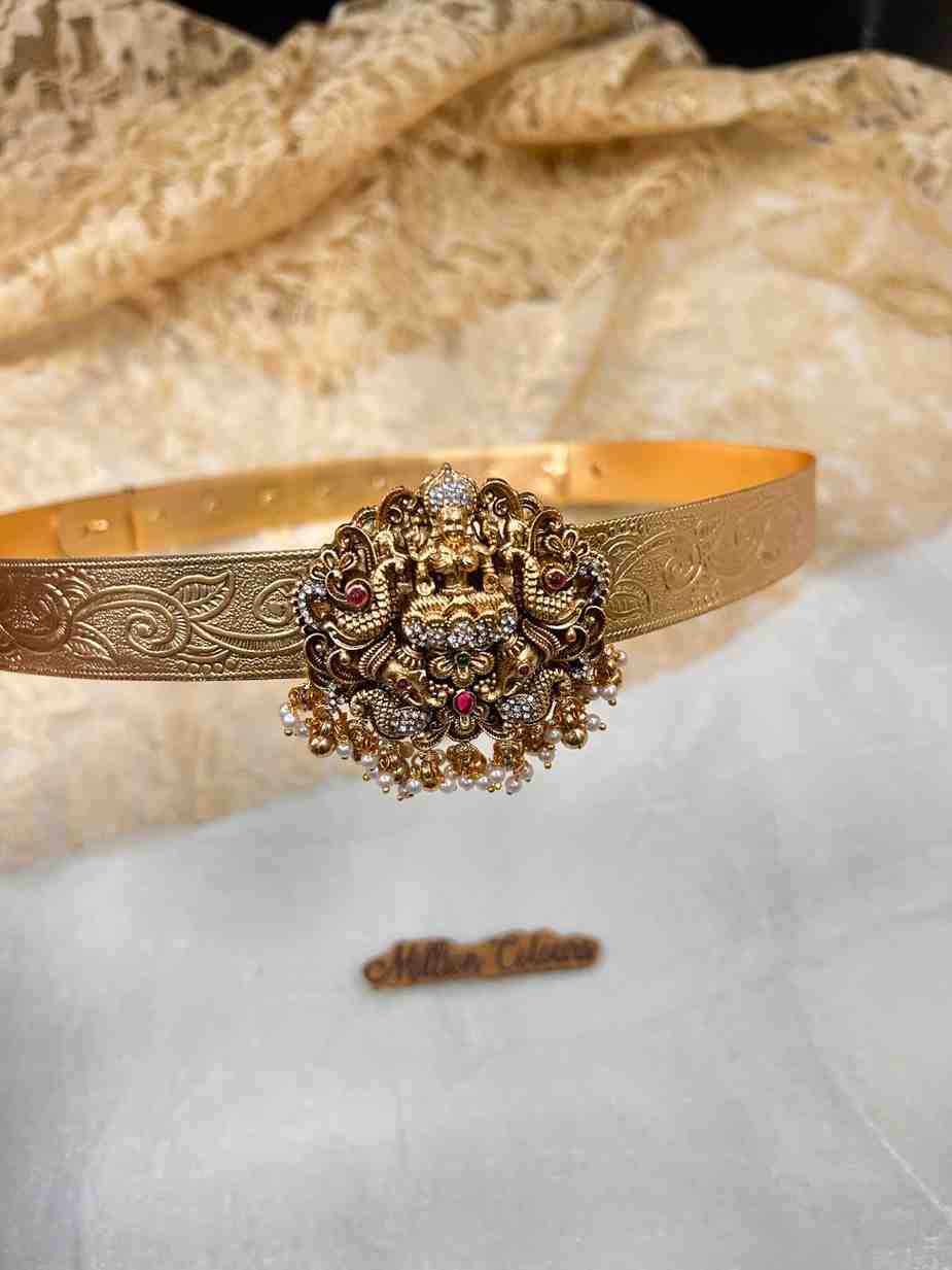 Ottiyanam For Womens By Million Colours