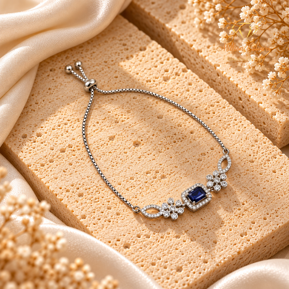 Ad Bracelet For Womens By Million Colours