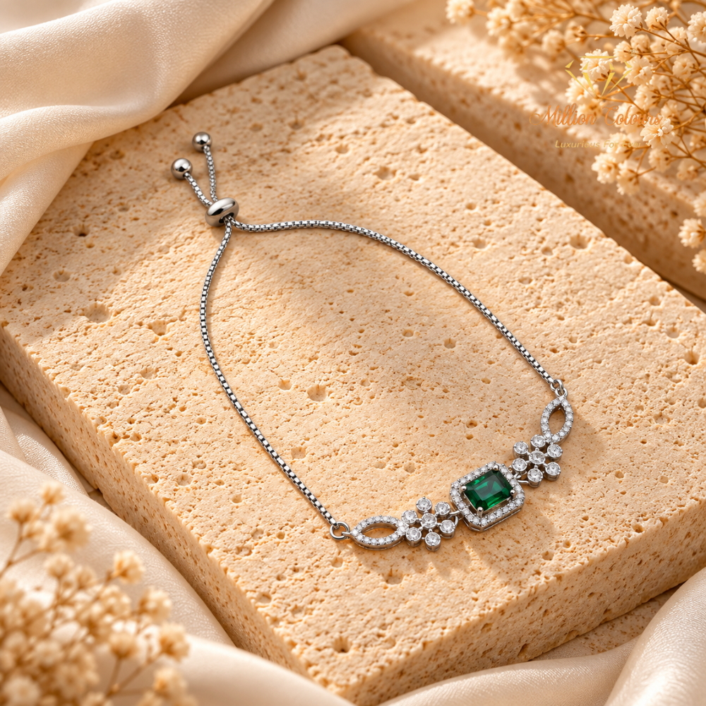 Ad Bracelet For Womens By Million Colours